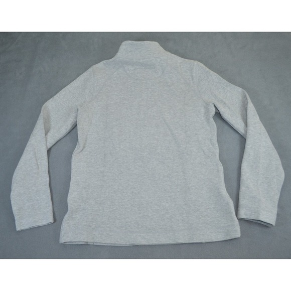 Tommy Bahama x Miami Dolphins Sweater Womens Medium 1/2 Zip Pullover Logo NFL - Picture 6 of 9